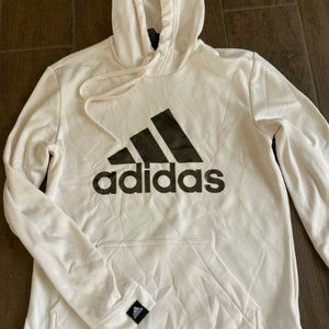 Adidas Hoodie Sweatshirt